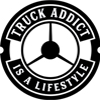 Merci Truckaddict